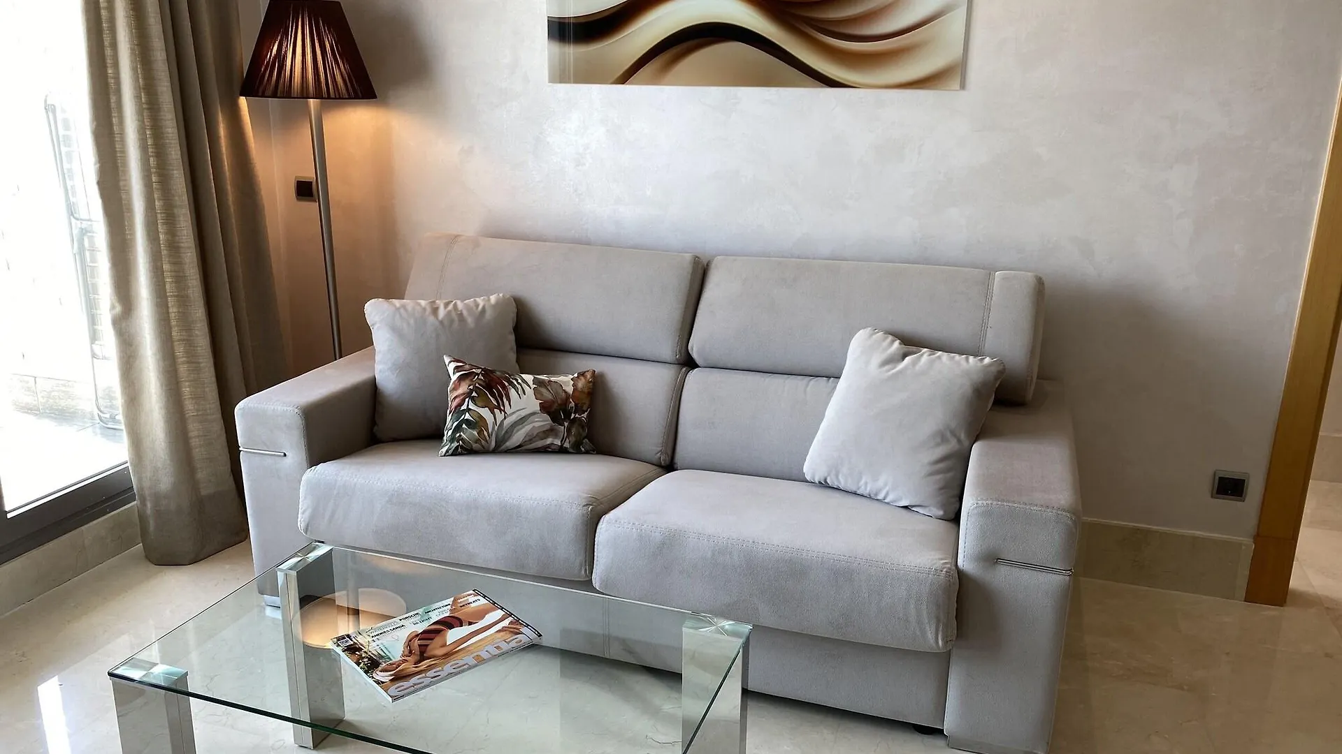 Artplatinum Suites & Apartments Benalmádena