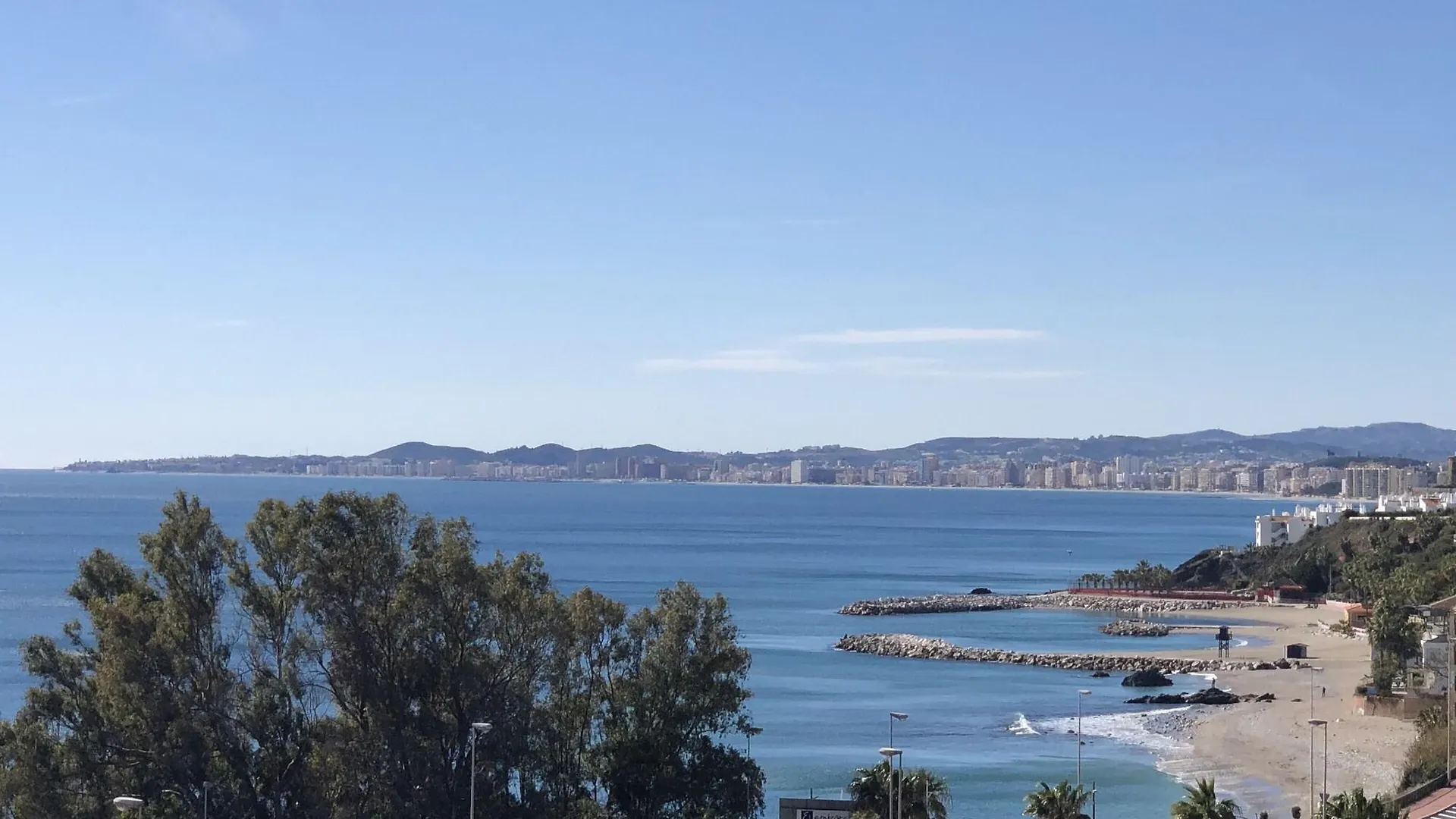 Artplatinum Suites & Apartments Benalmádena 4*,  Hiszpania