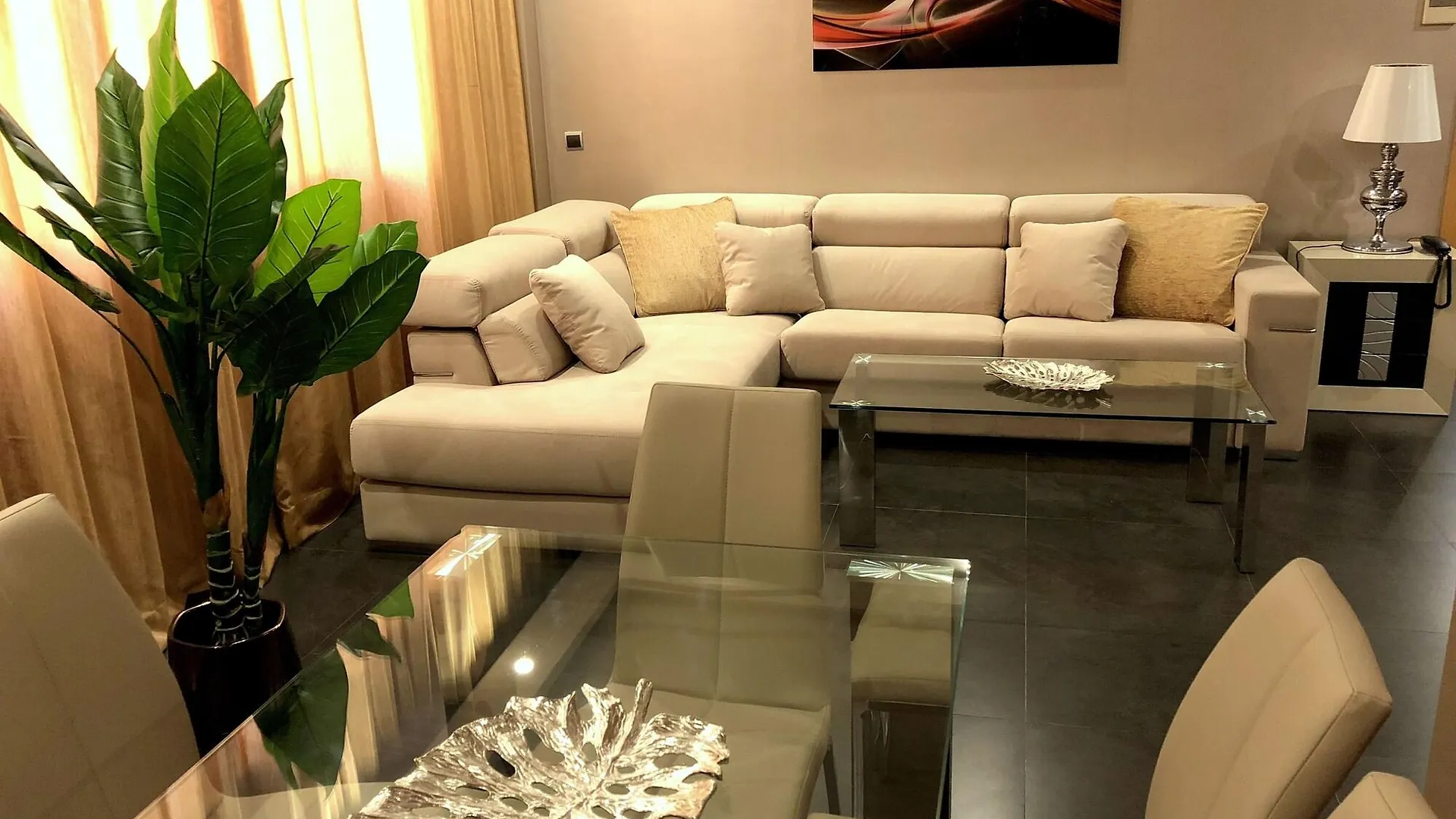 Artplatinum Suites & Apartments Benalmádena Hotel apartamentowy
