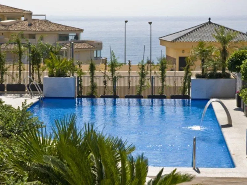 Artplatinum Suites & Apartments Benalmádena 4*,  Hiszpania
