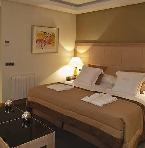 Artplatinum Suites & Apartments Benalmádena Hotel apartamentowy