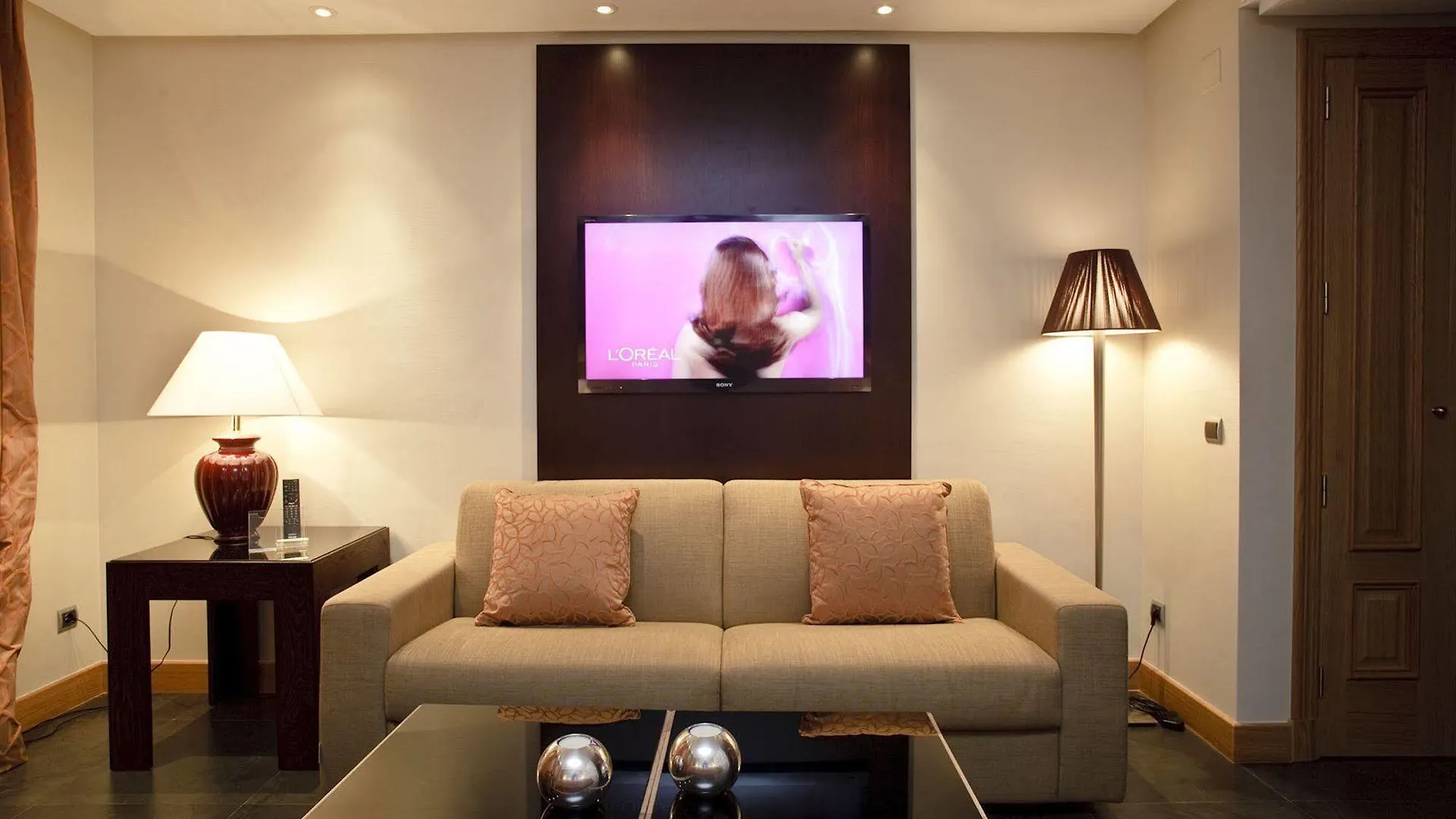 Artplatinum Suites & Apartments Benalmádena 4*,  Hiszpania