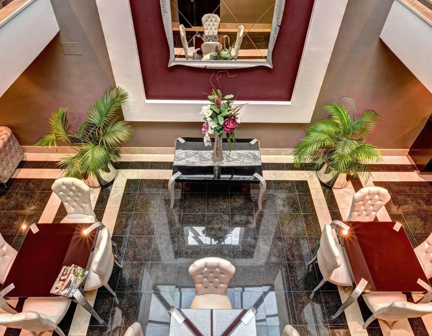 Artplatinum Suites & Apartments Benalmádena 4*,  Hiszpania
