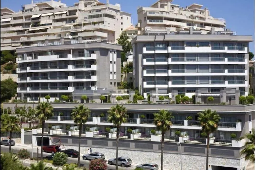 Artplatinum Suites & Apartments Benalmadena