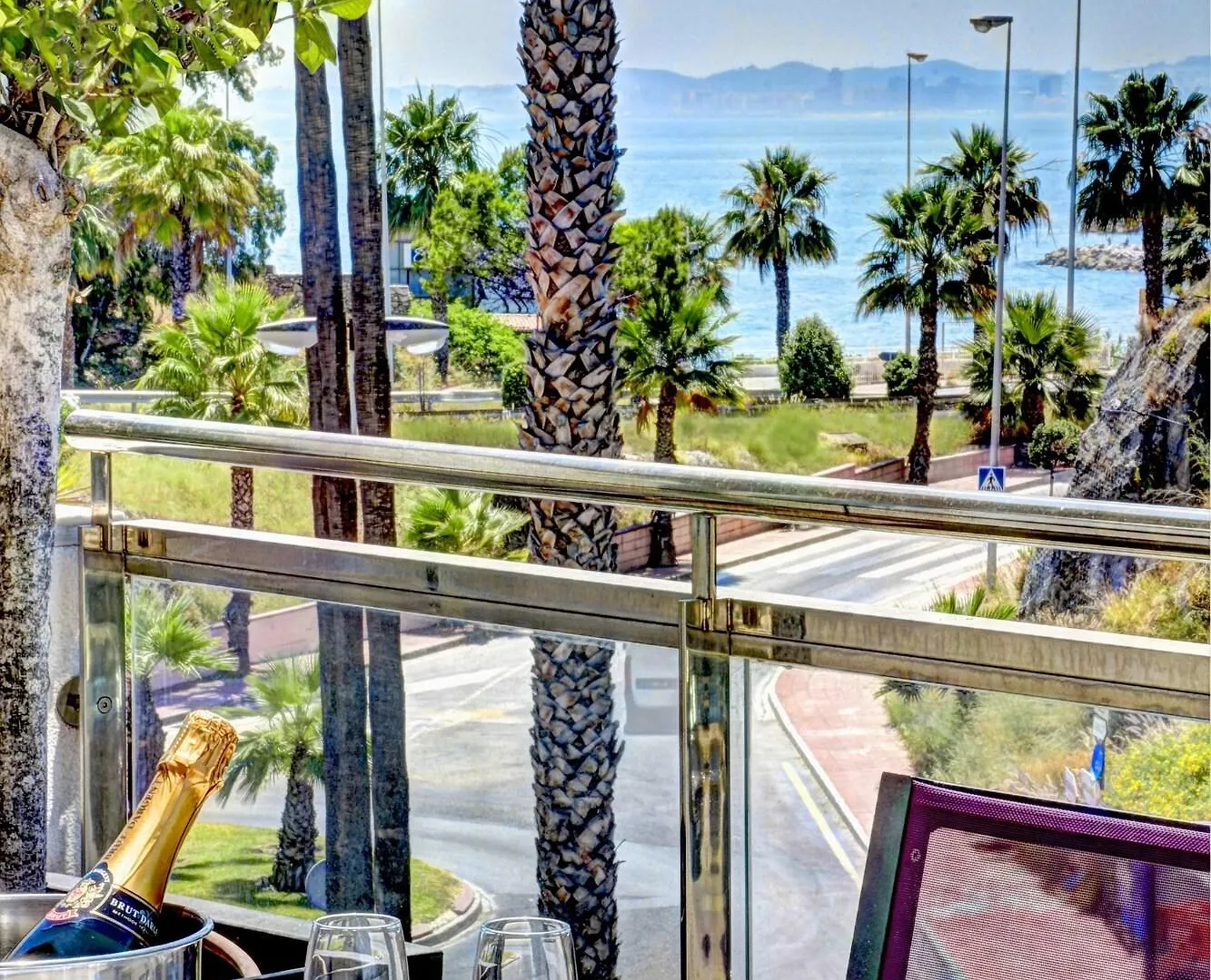 Artplatinum Suites & Apartments Benalmadena Aparthotel