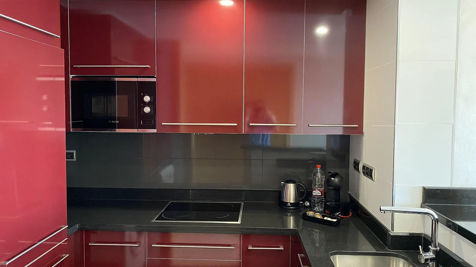 Aparthotel Artplatinum Suites & Apartments Benalmadena