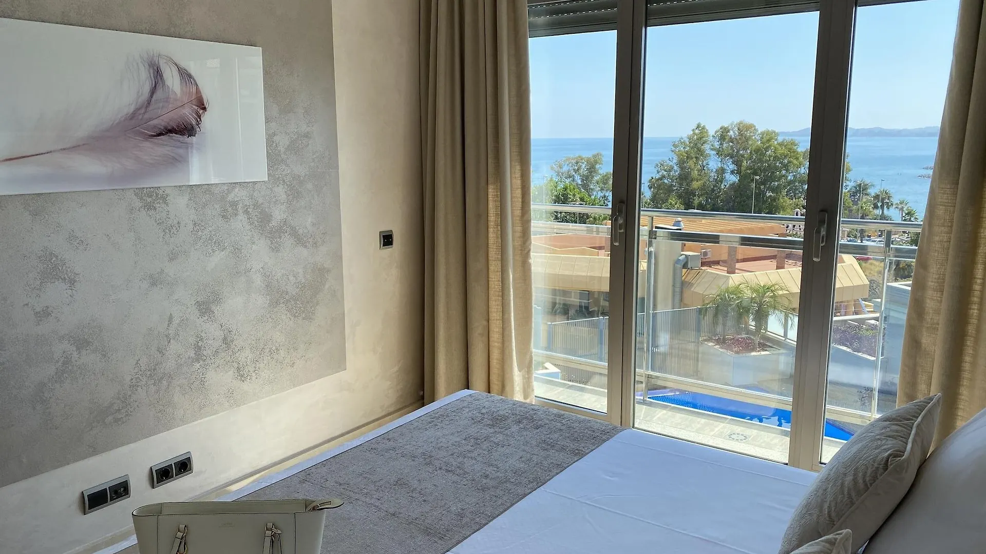 Artplatinum Suites & Apartments Benalmadena