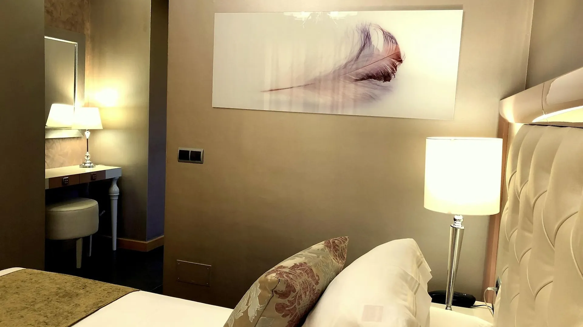 Artplatinum Suites & Apartments Benalmadena