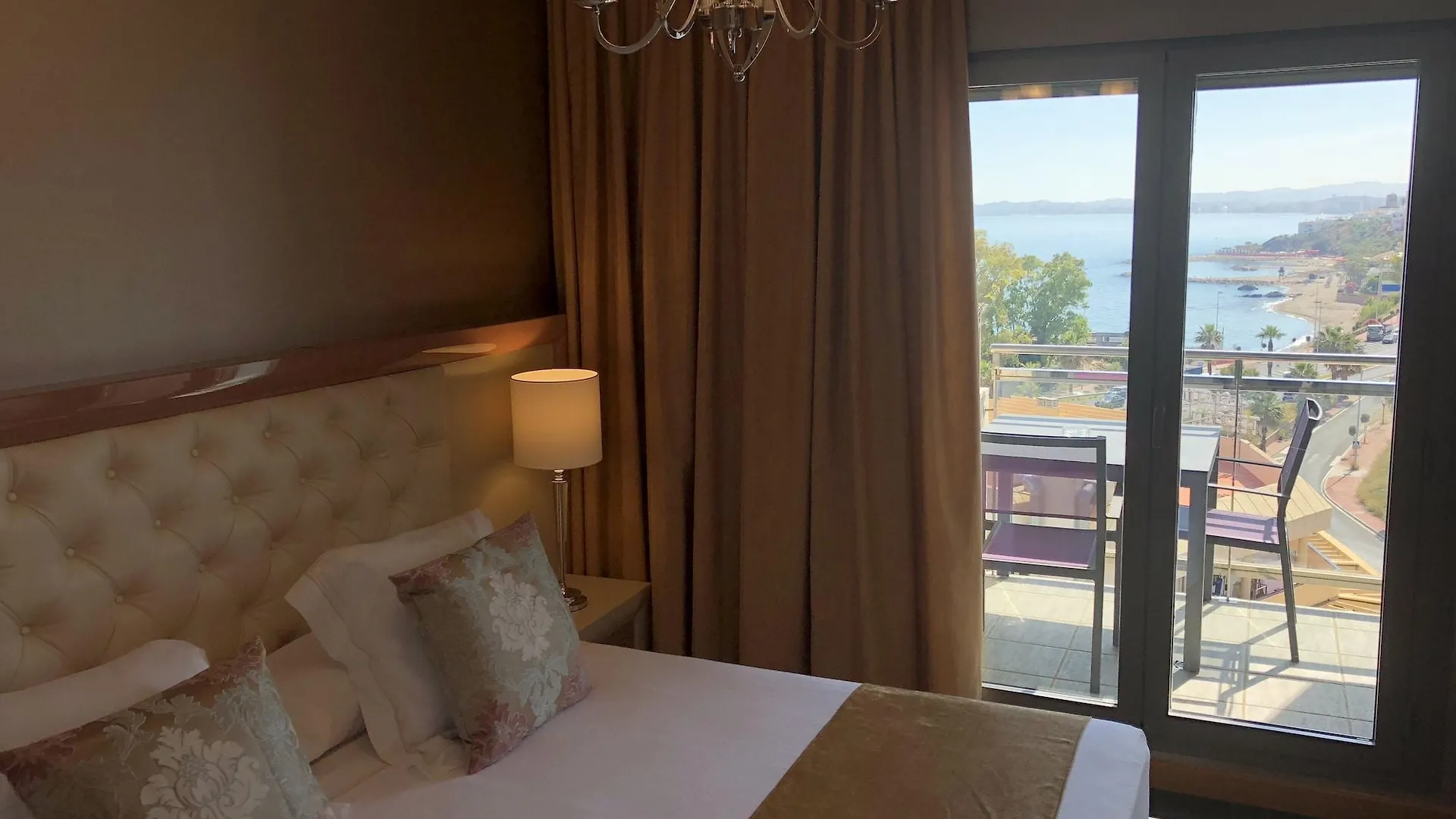 Artplatinum Suites & Apartments Benalmadena Aparthotel