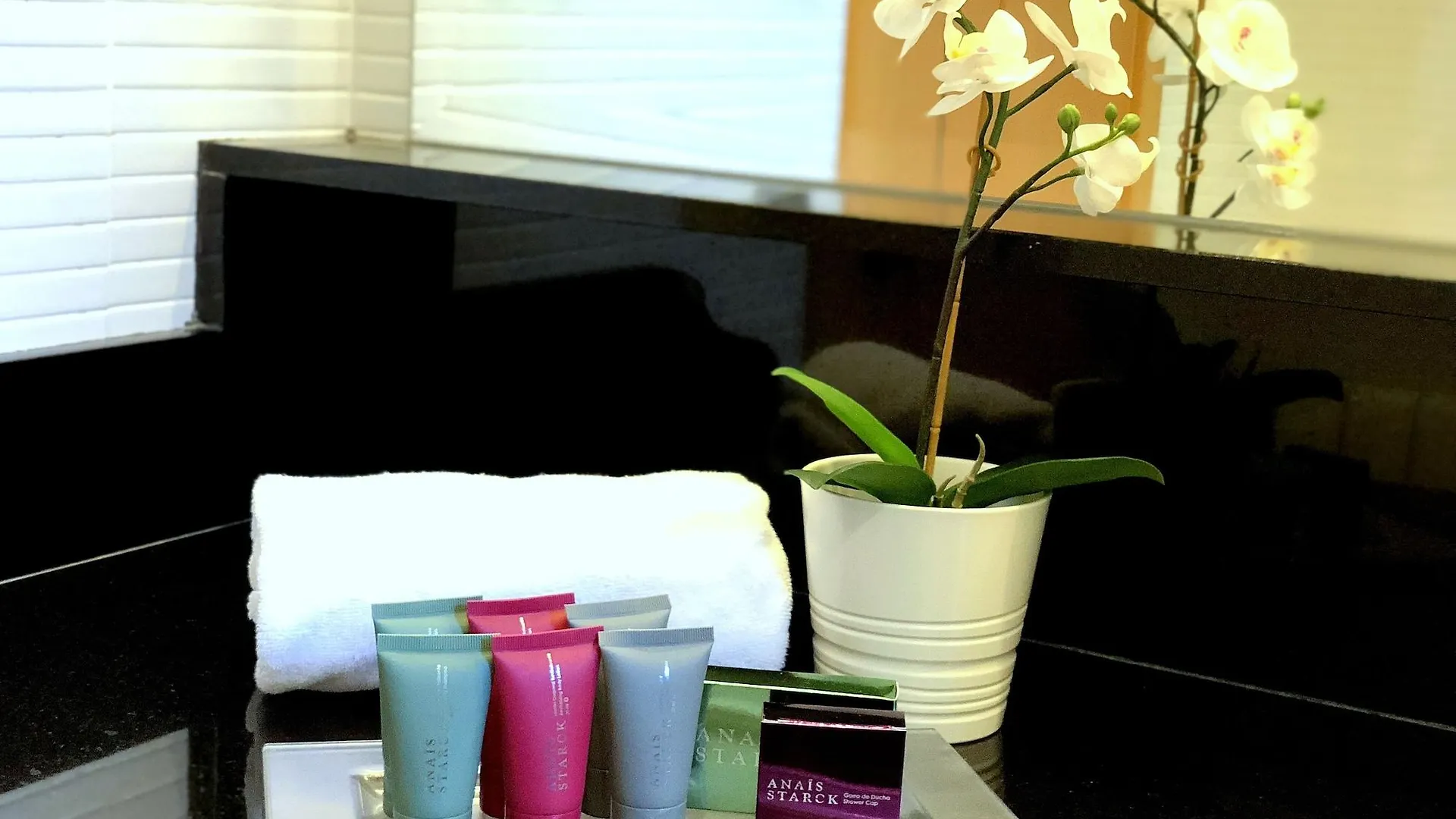 Artplatinum Suites & Apartments Benalmadena