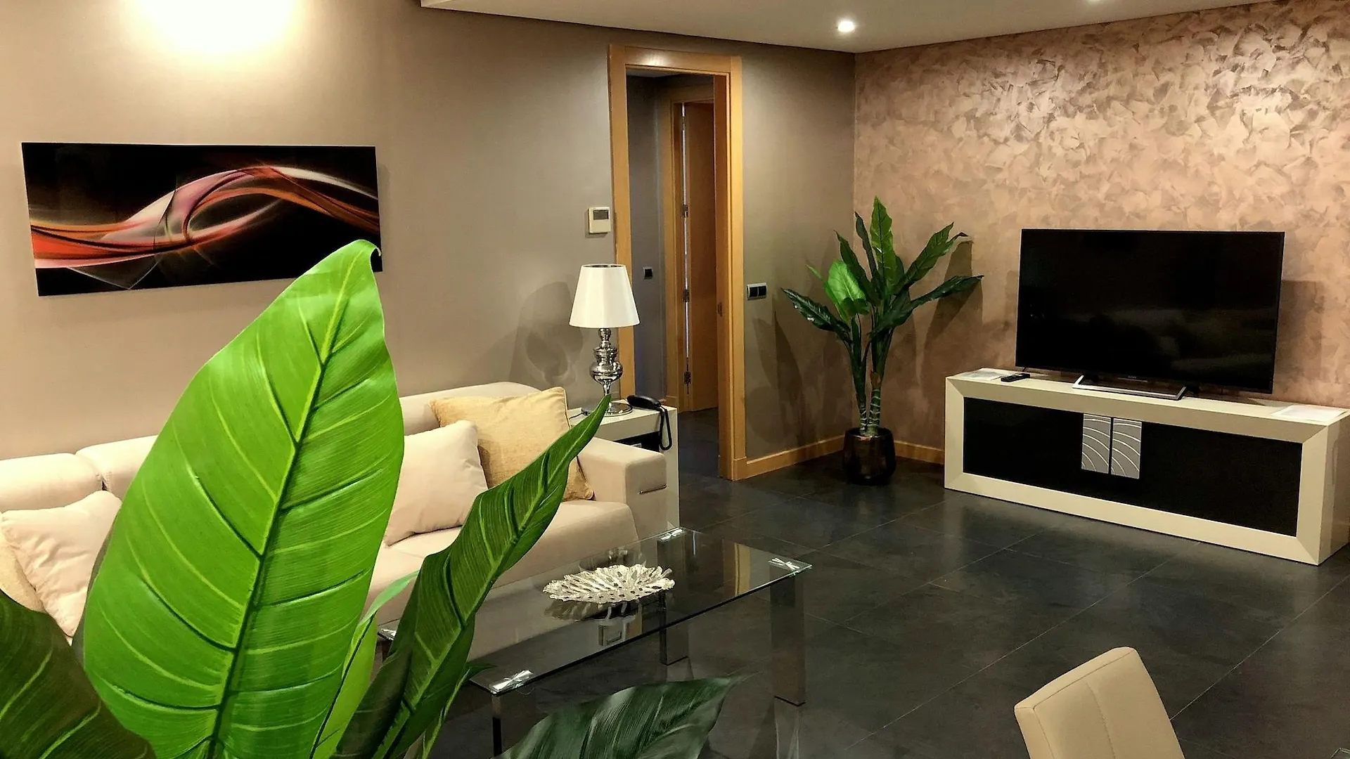 Artplatinum Suites & Apartments Benalmadena Aparthotel