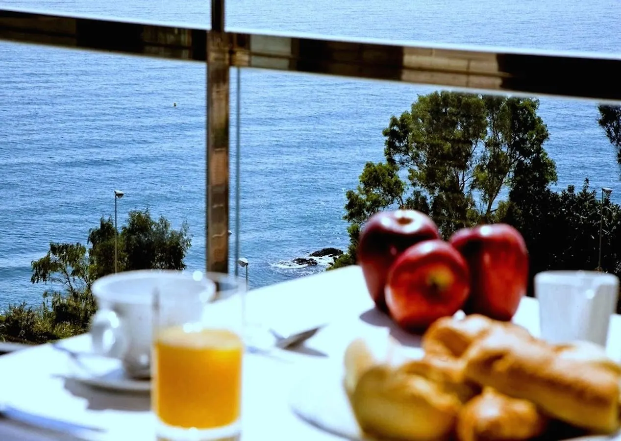 **** Aparthotel Artplatinum Suites & Apartments Benalmadena Spain