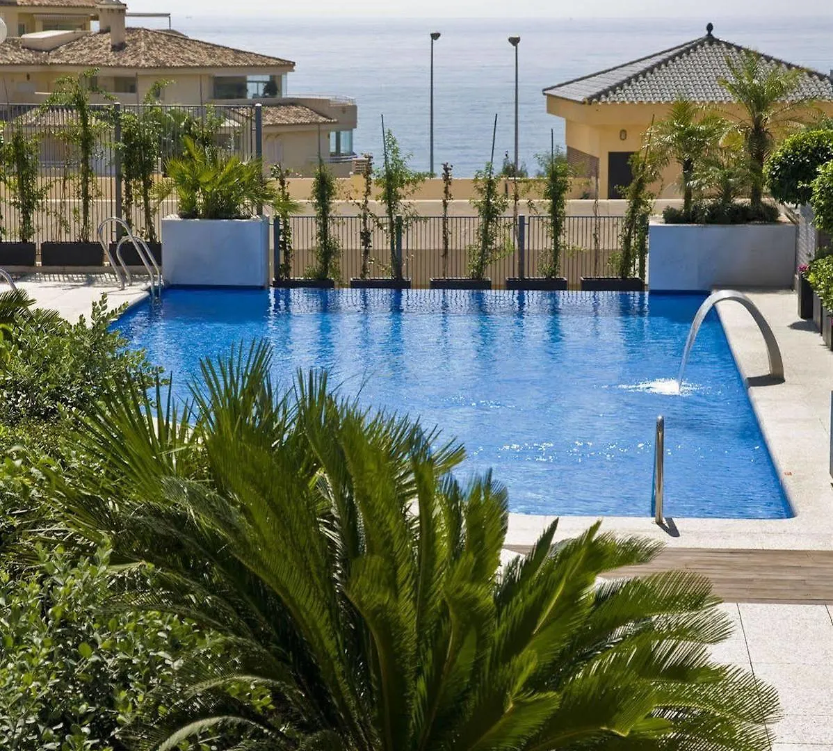 Aparthotel Artplatinum Suites & Apartments Benalmadena