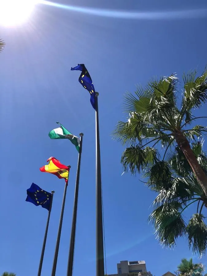 Aparthotel Artplatinum Suites & Apartments Benalmadena
